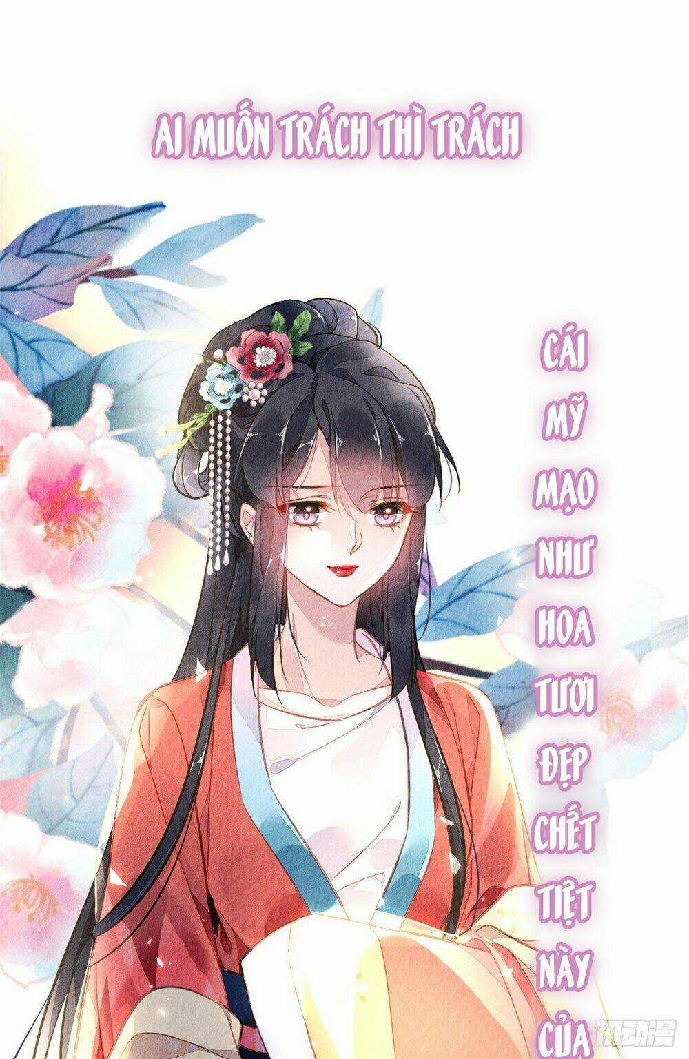 Vấn Đan Chu - Chapter 0 - Trang 49