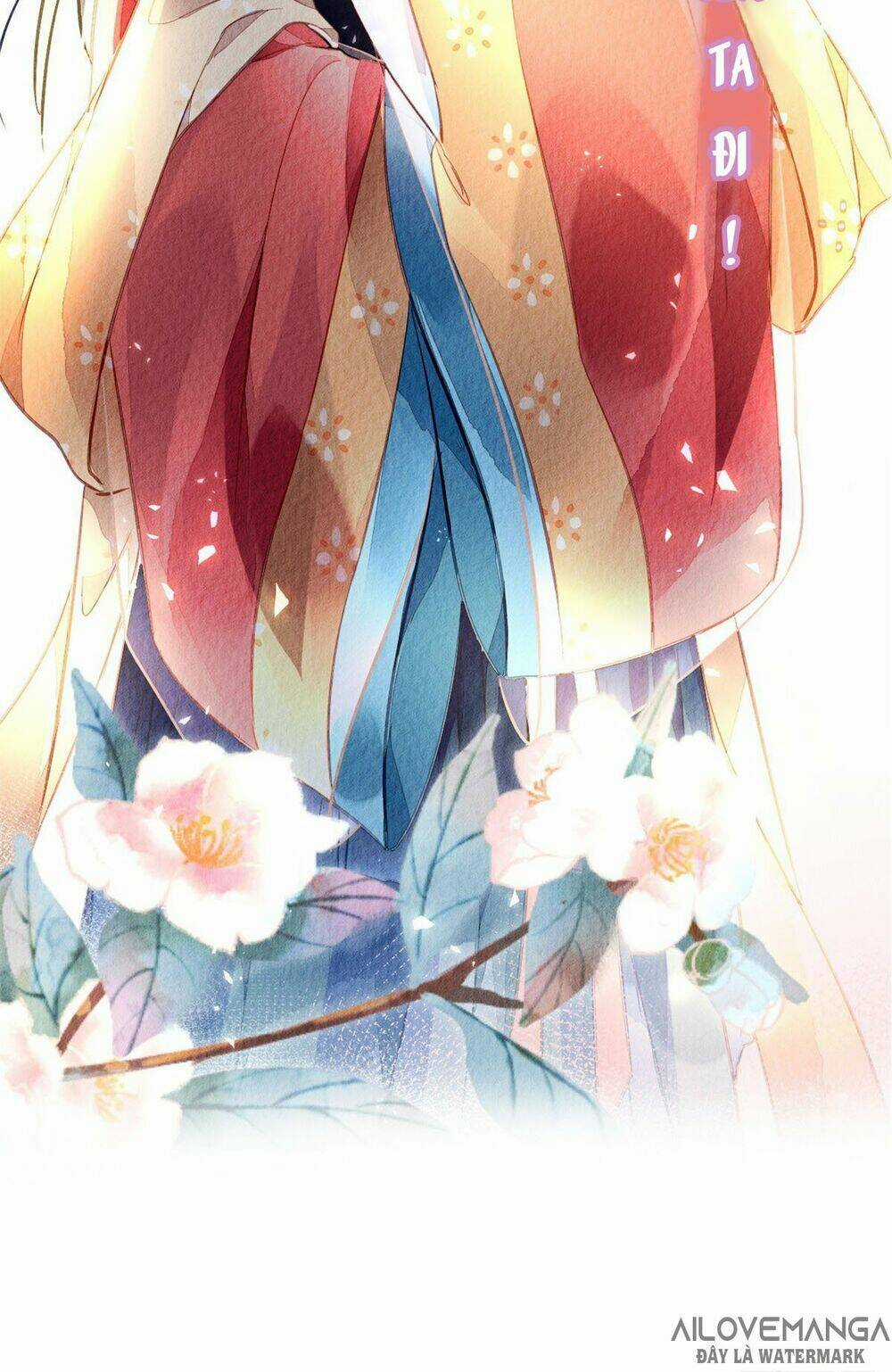 Vấn Đan Chu - Chapter 0 - Trang 50