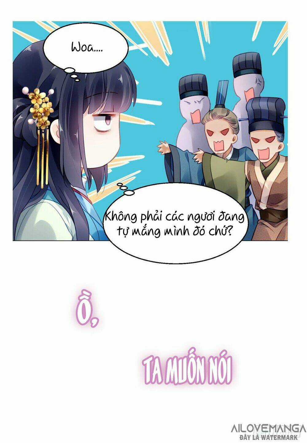 Vấn Đan Chu - Chapter 0 - Trang 52