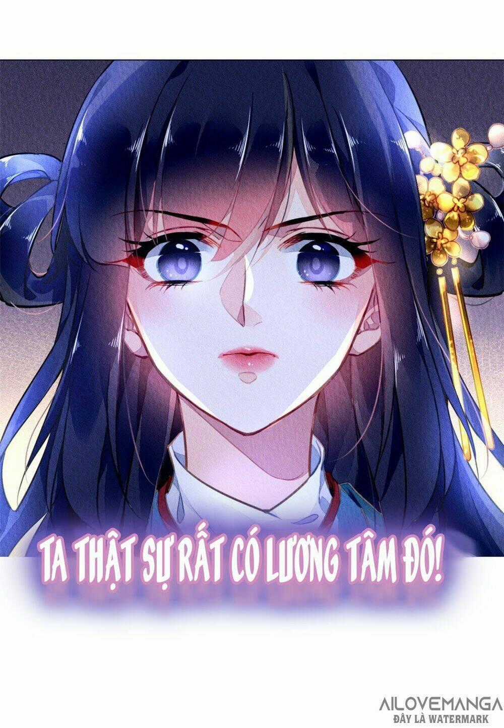 Vấn Đan Chu - Chapter 0 - Trang 53