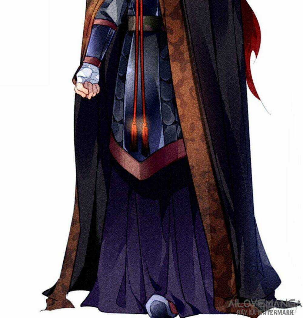 Vấn Đan Chu - Chapter 0 - Trang 7