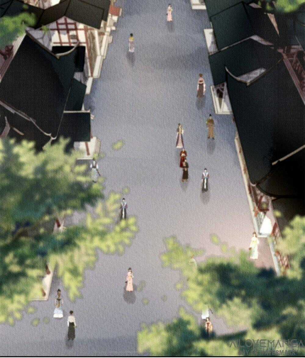 Vấn Đan Chu - Chapter 1 - Trang 2