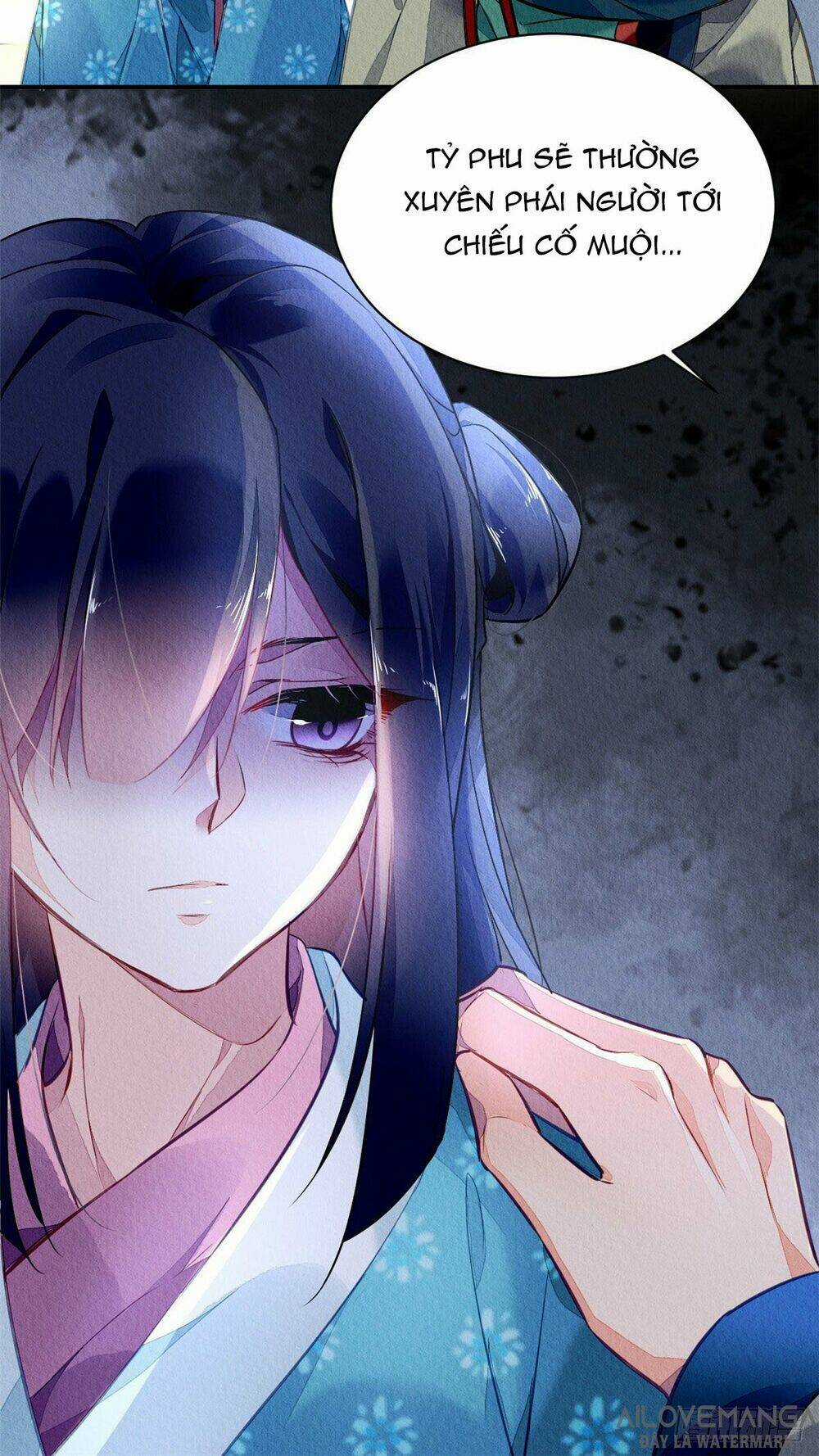 Vấn Đan Chu - Chapter 1 - Trang 23