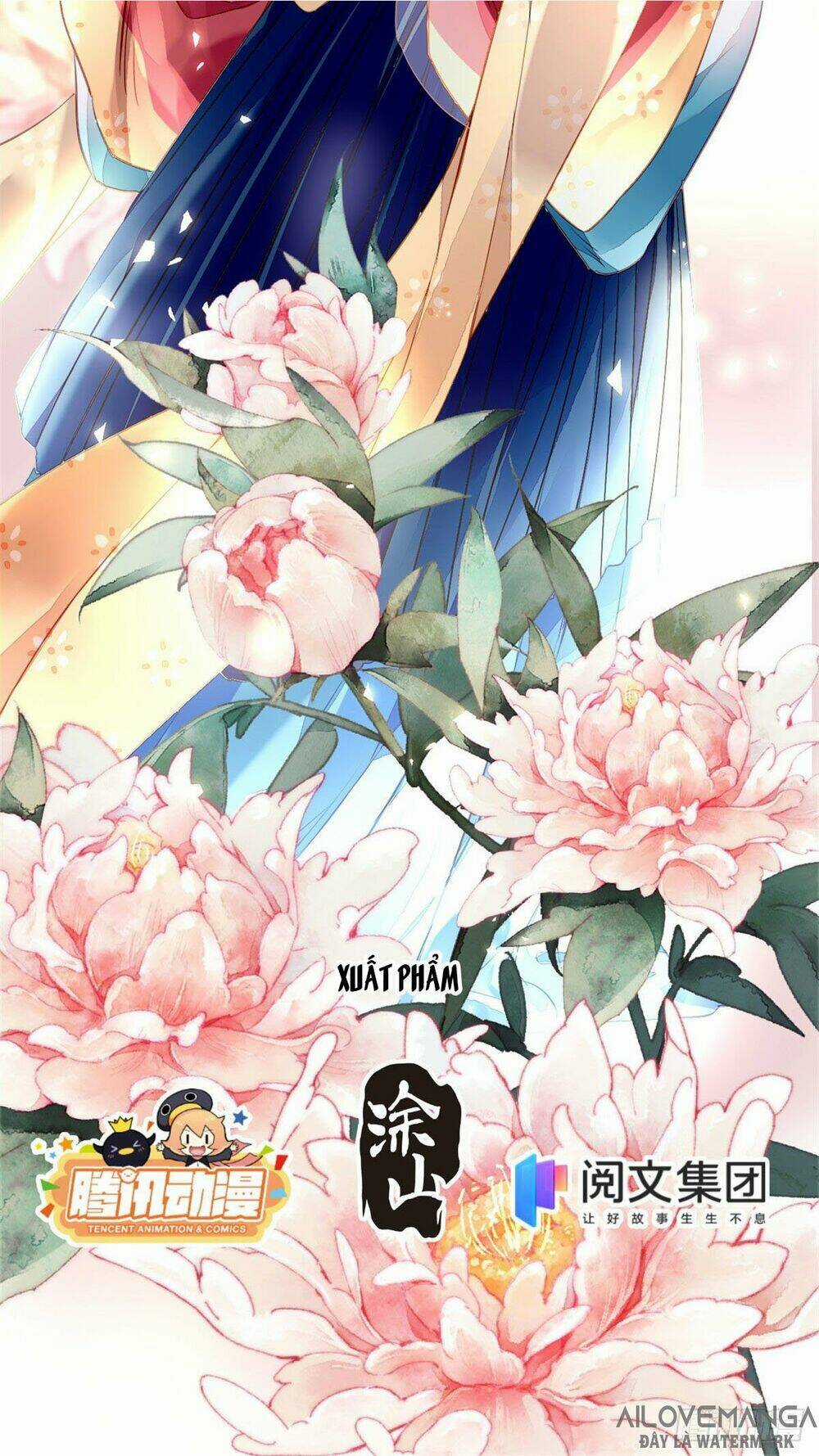 Vấn Đan Chu - Chapter 1 - Trang 25