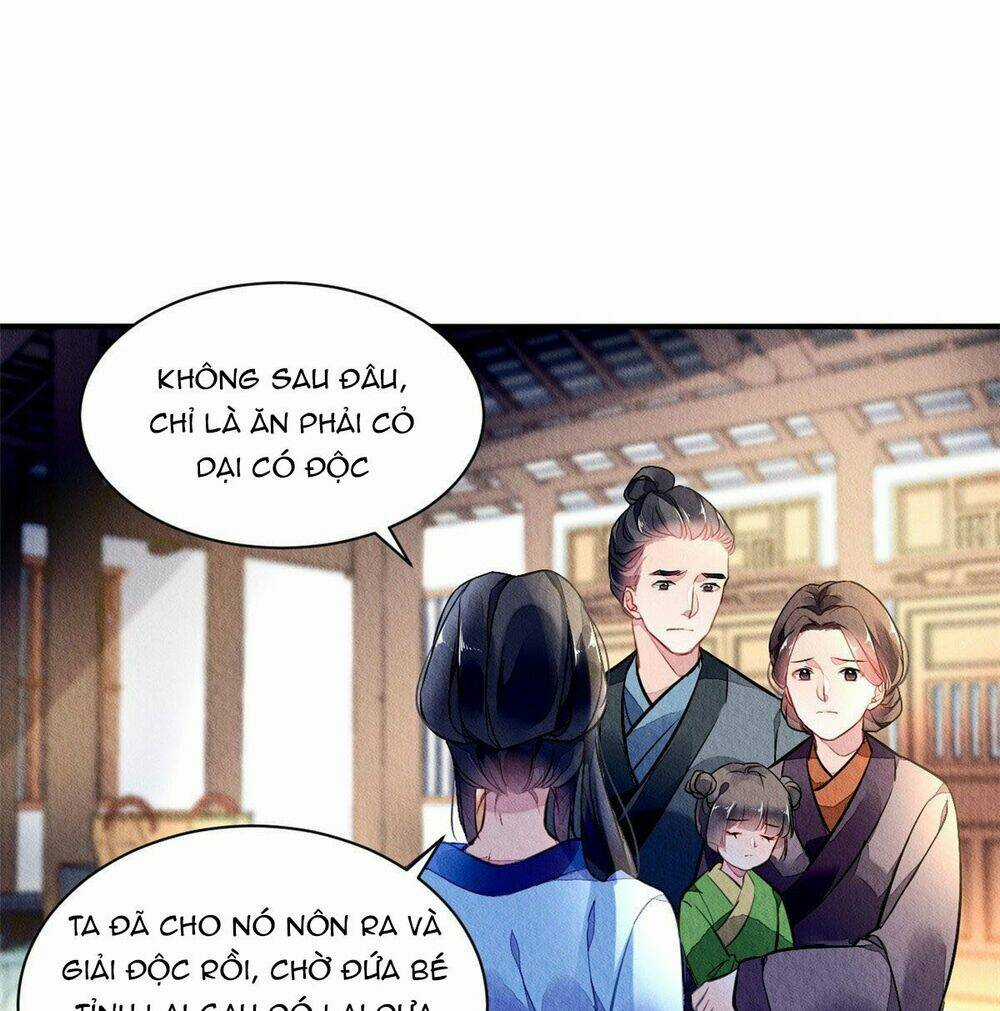 Vấn Đan Chu - Chapter 1 - Trang 28