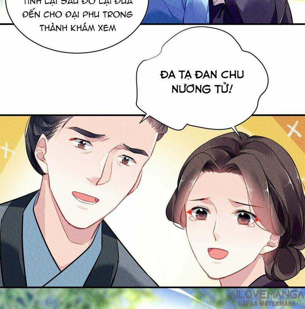 Vấn Đan Chu - Chapter 1 - Trang 29