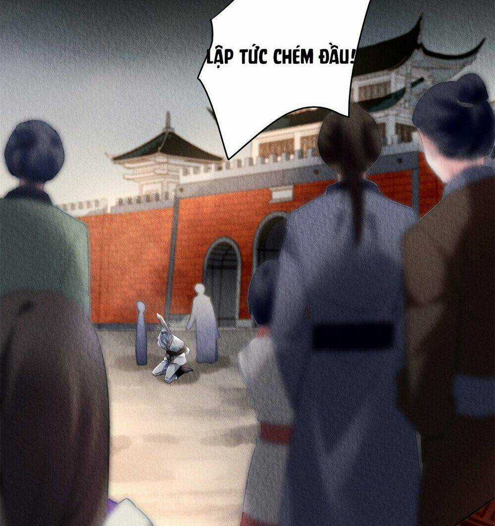 Vấn Đan Chu - Chapter 1 - Trang 4