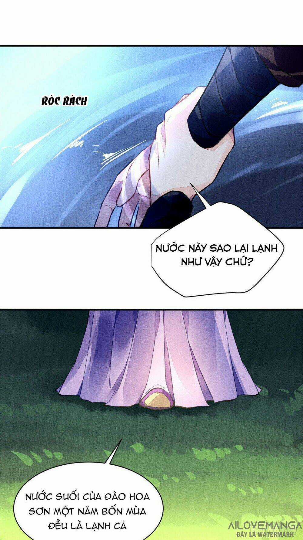 Vấn Đan Chu - Chapter 1 - Trang 33