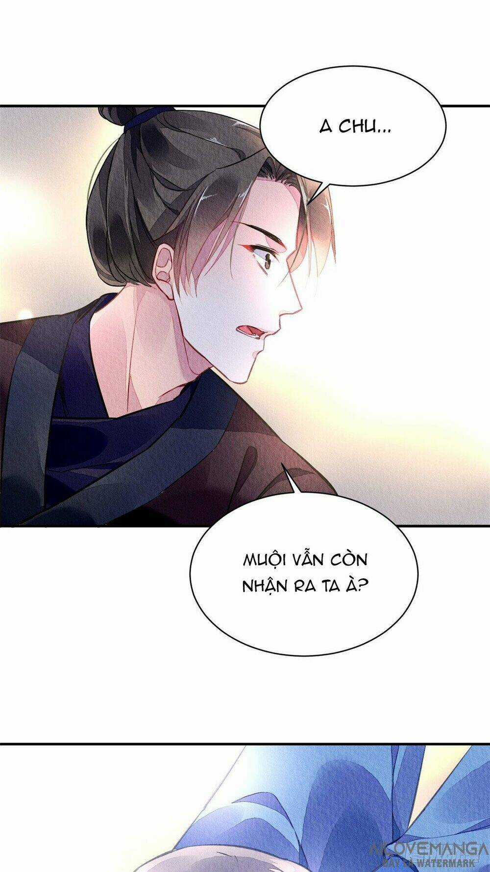 Vấn Đan Chu - Chapter 1 - Trang 35