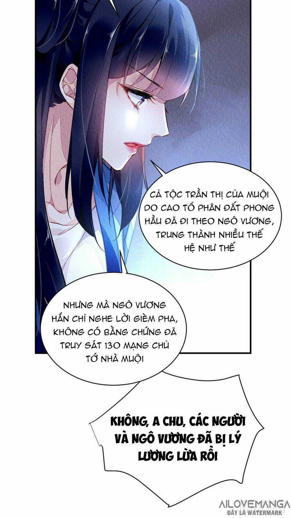 Vấn Đan Chu - Chapter 1 - Trang 38