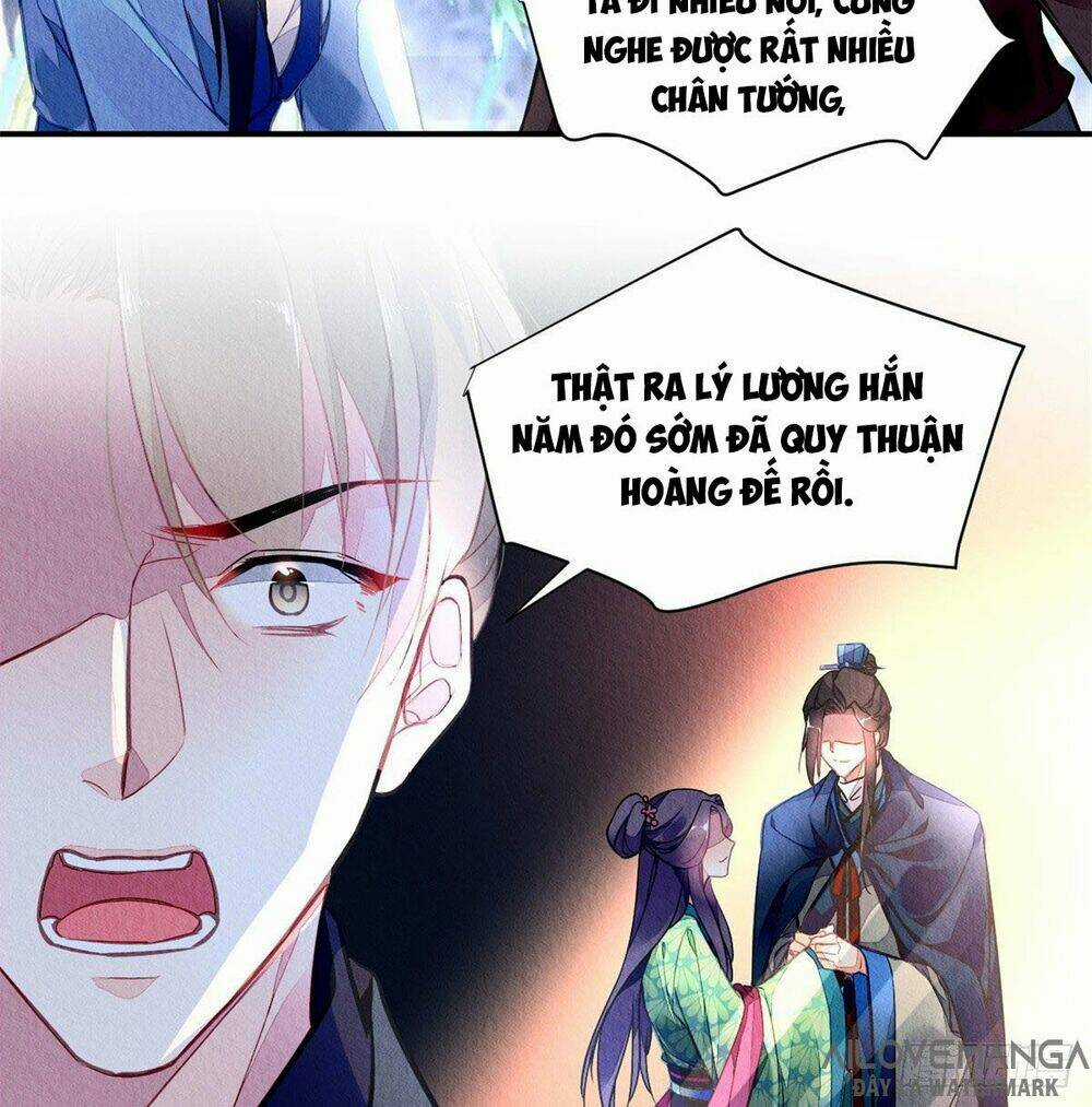 Vấn Đan Chu - Chapter 1 - Trang 40