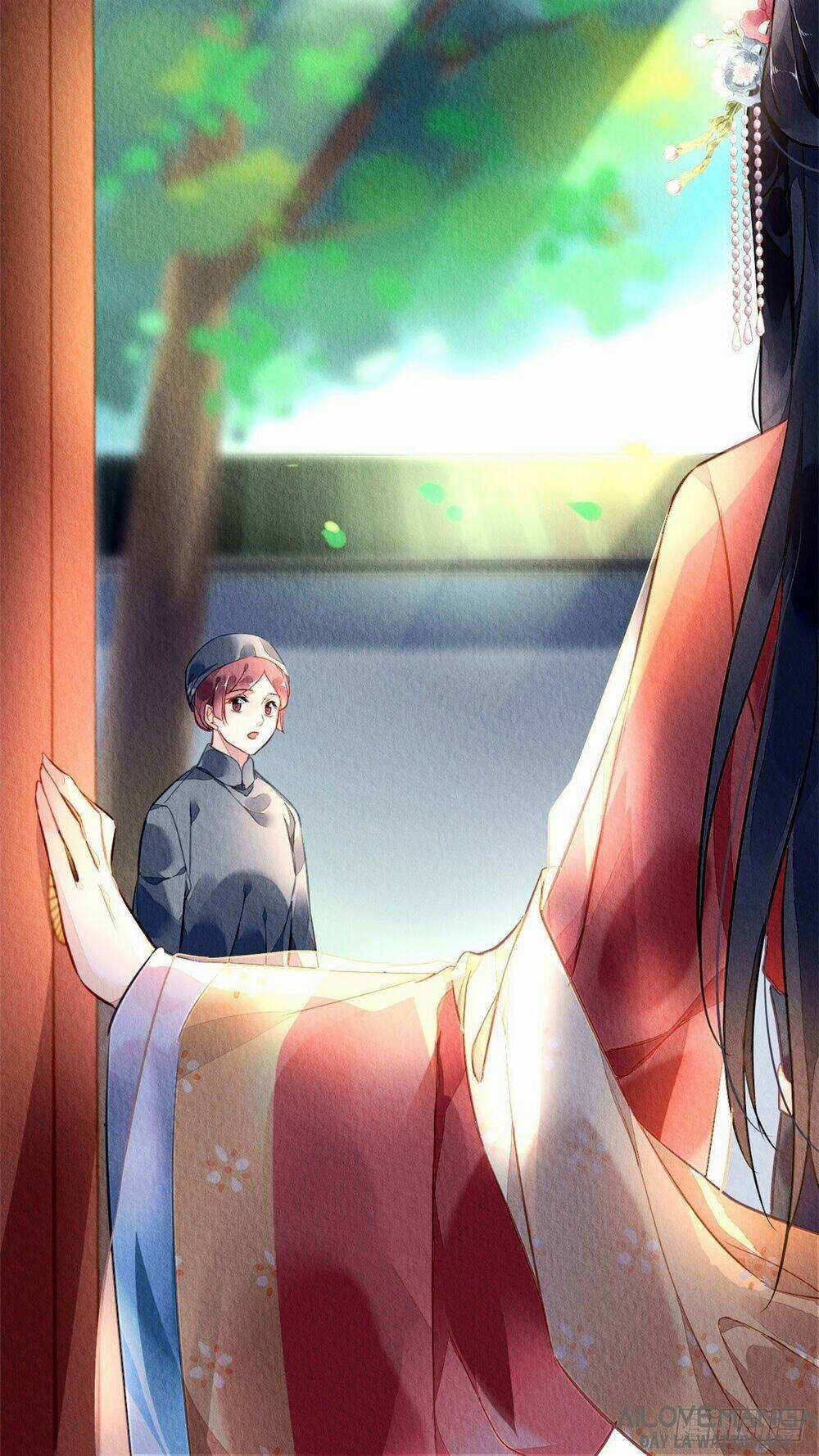 Vấn Đan Chu - Chapter 1 - Trang 45