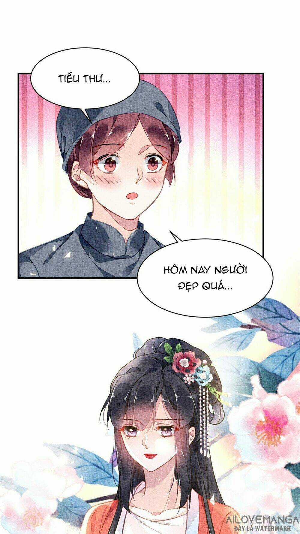 Vấn Đan Chu - Chapter 1 - Trang 46