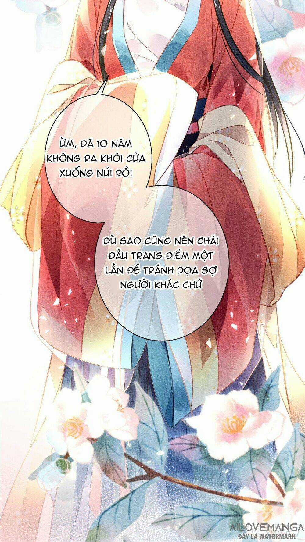 Vấn Đan Chu - Chapter 1 - Trang 47