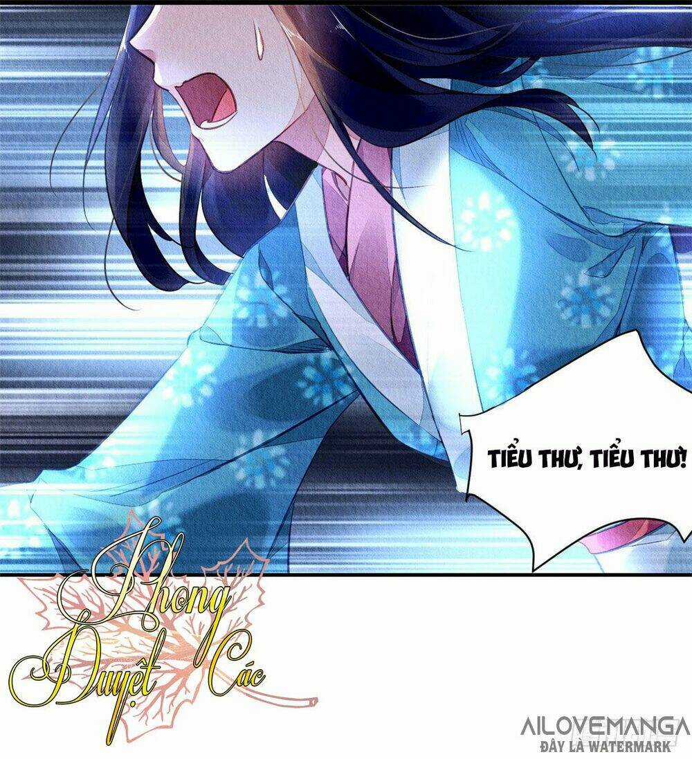 Vấn Đan Chu - Chapter 1 - Trang 7