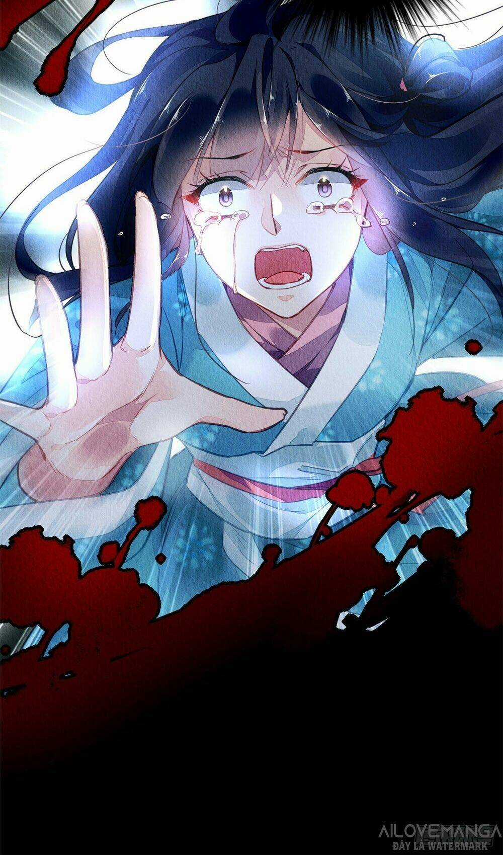 Vấn Đan Chu - Chapter 1 - Trang 9