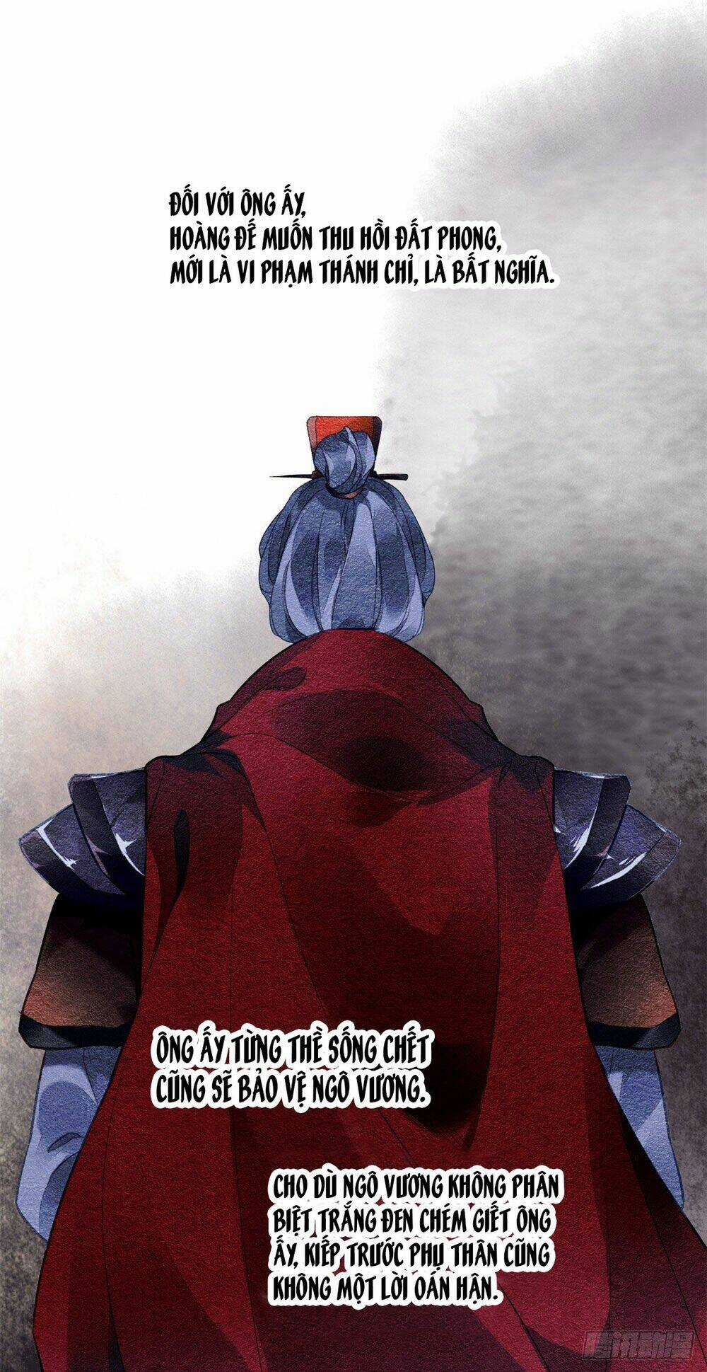 Vấn Đan Chu - Chapter 10 - Trang 14