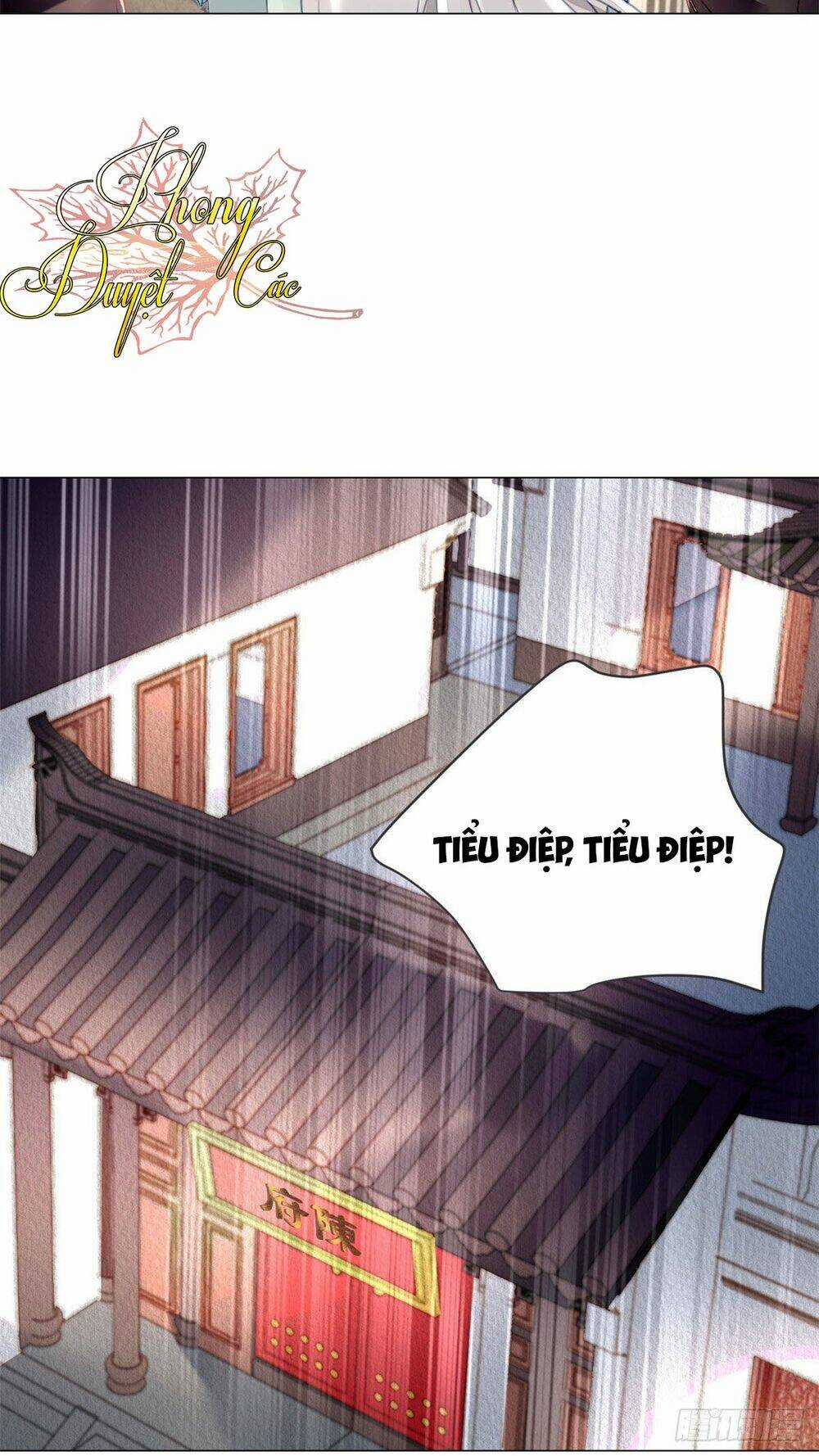 Vấn Đan Chu - Chapter 10 - Trang 17