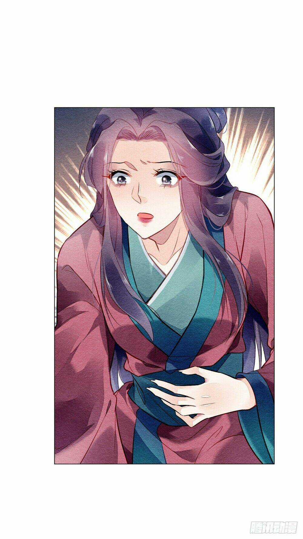 Vấn Đan Chu - Chapter 10 - Trang 20