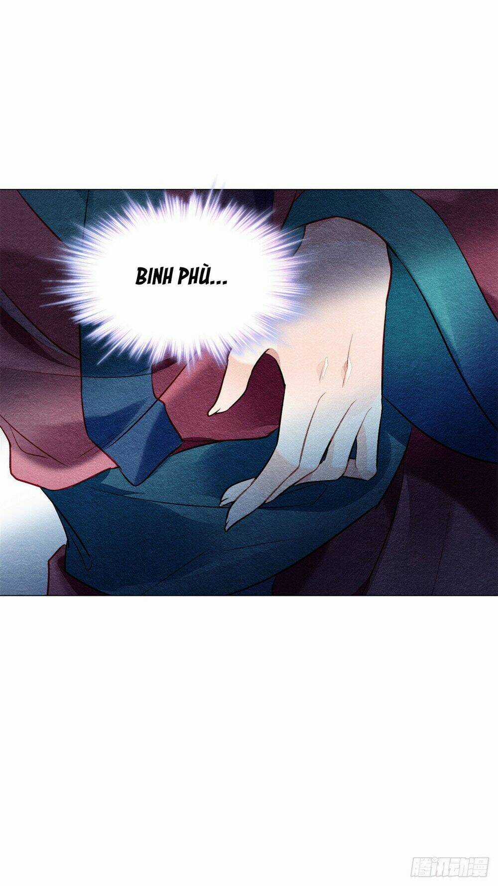 Vấn Đan Chu - Chapter 10 - Trang 21