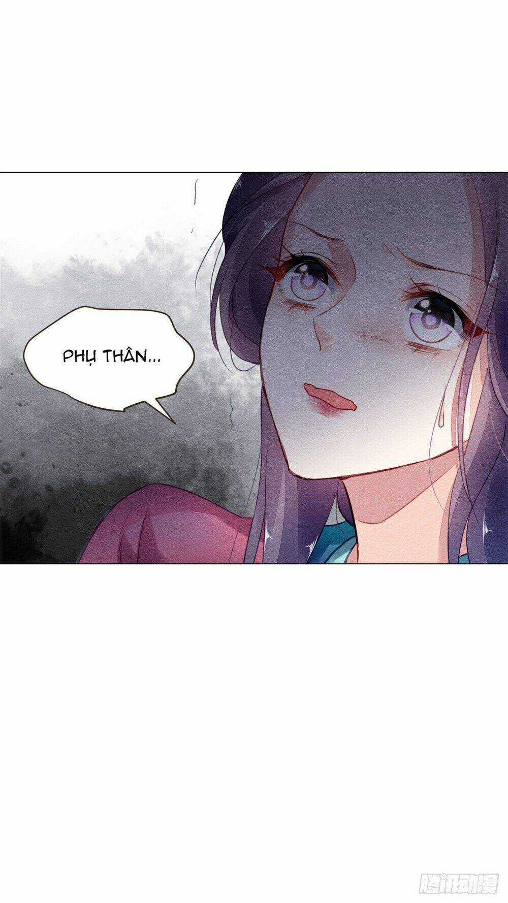 Vấn Đan Chu - Chapter 10 - Trang 25