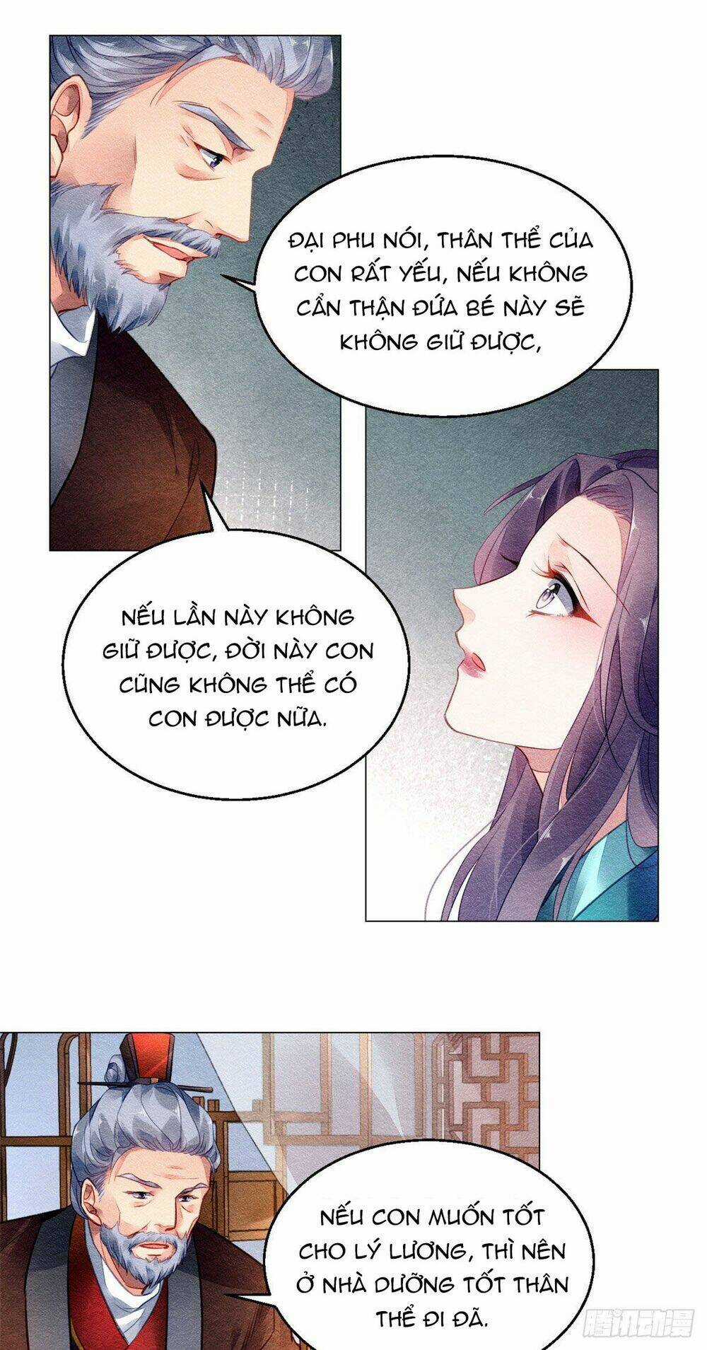 Vấn Đan Chu - Chapter 10 - Trang 26