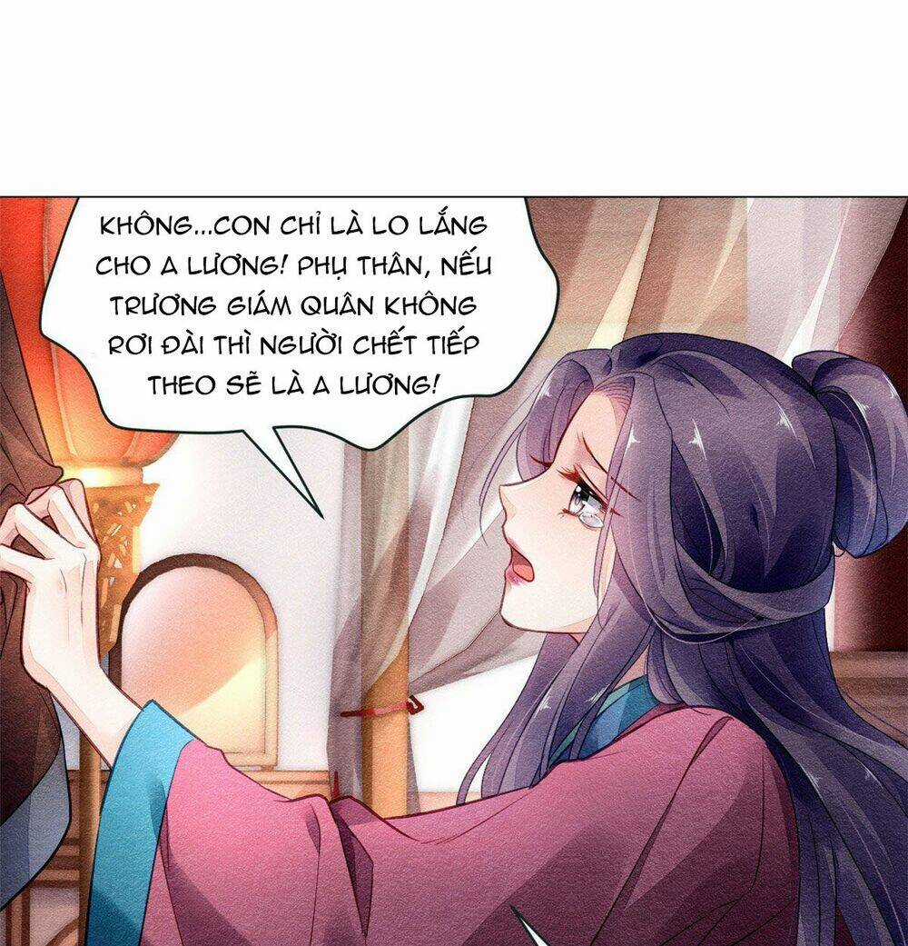 Vấn Đan Chu - Chapter 10 - Trang 30