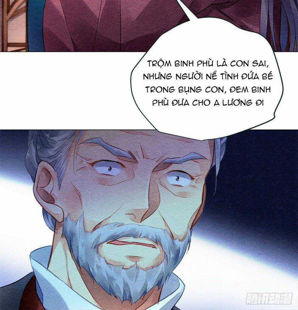 Vấn Đan Chu - Chapter 10 - Trang 31