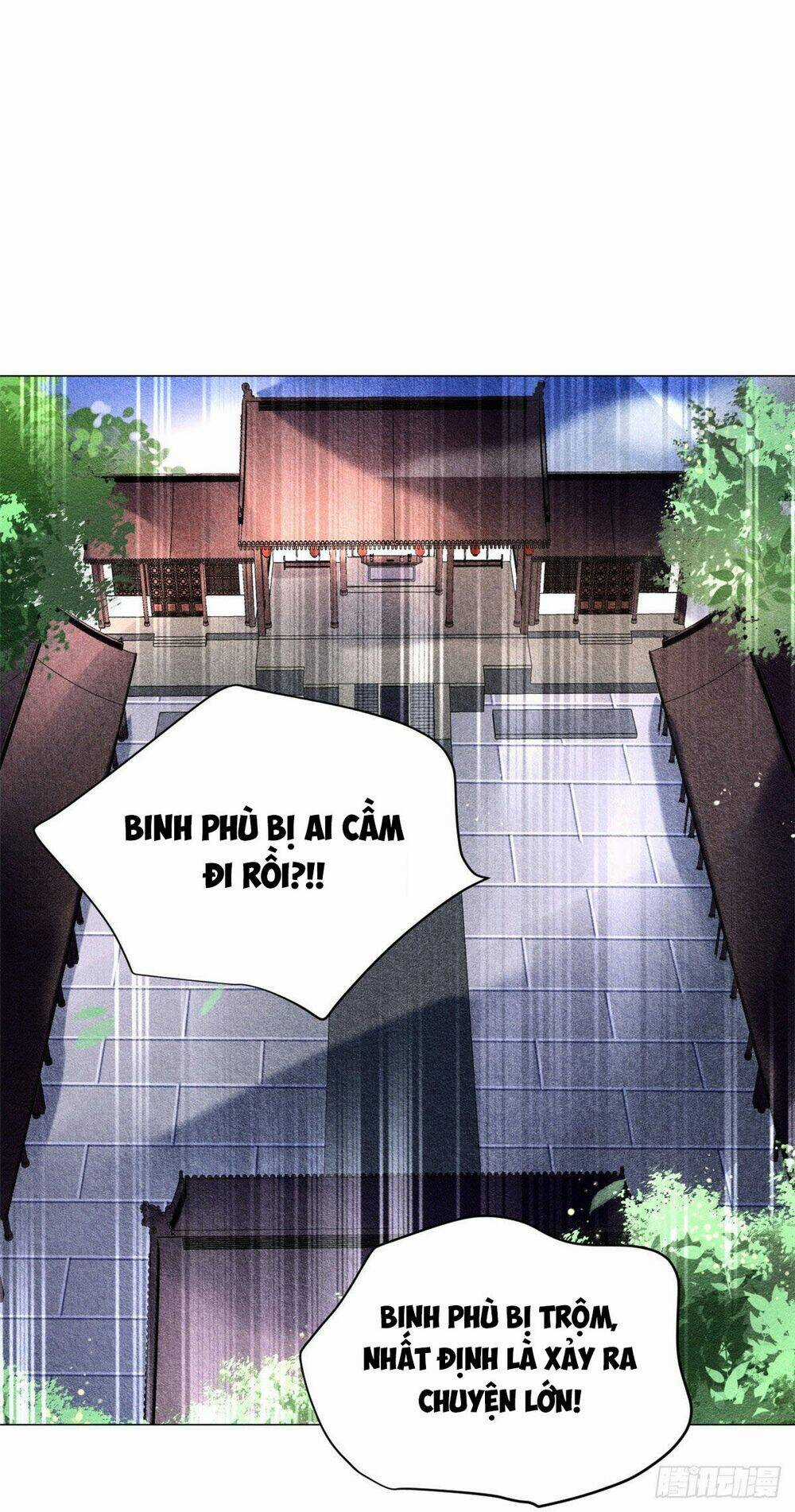 Vấn Đan Chu - Chapter 10 - Trang 35