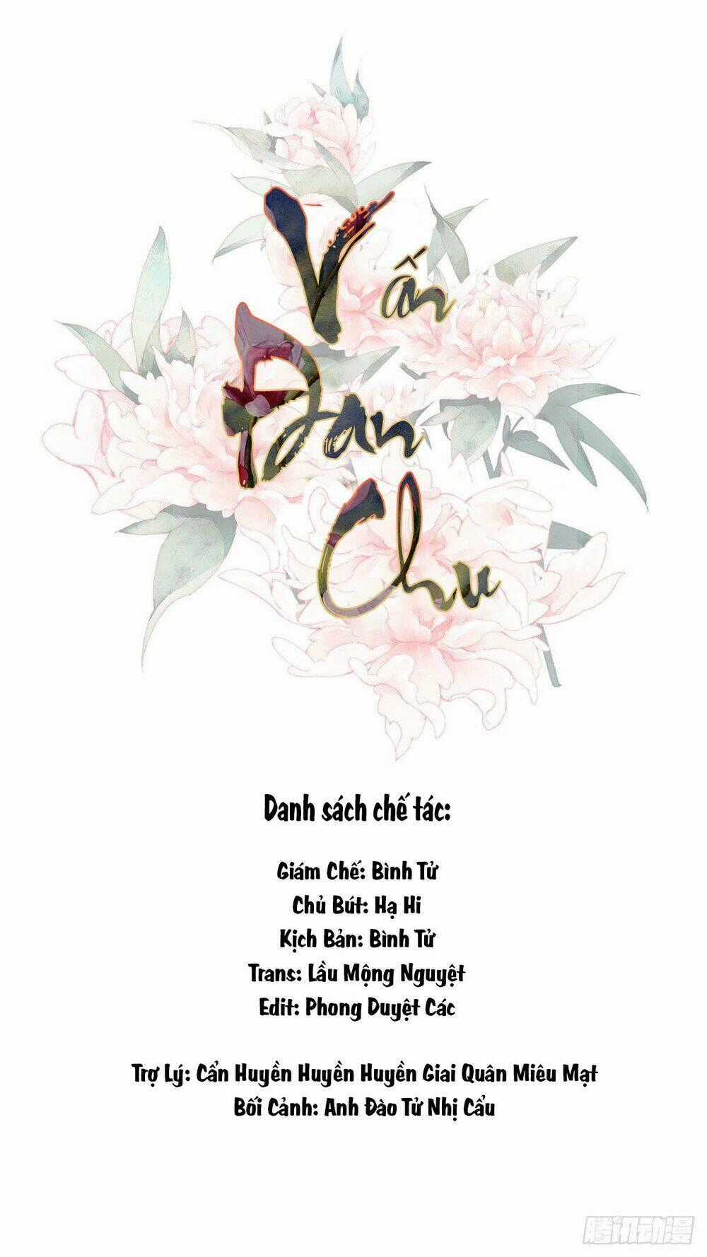 Vấn Đan Chu - Chapter 10 - Trang 45