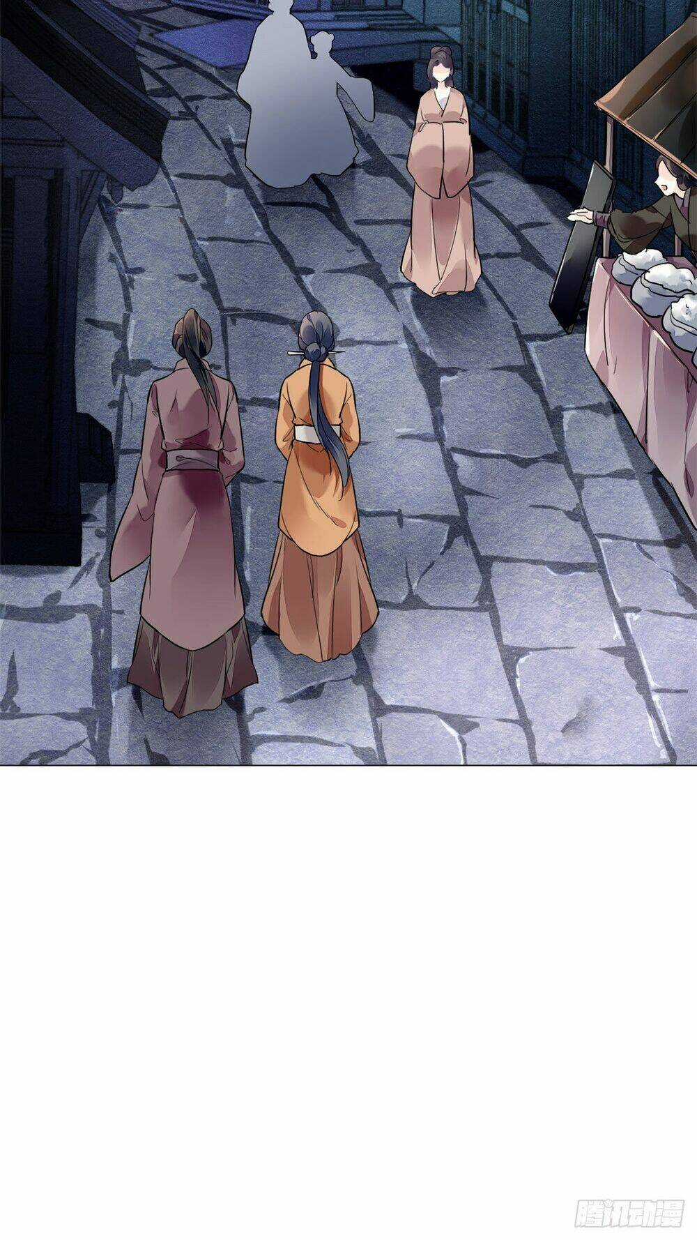 Vấn Đan Chu - Chapter 11 - Trang 16