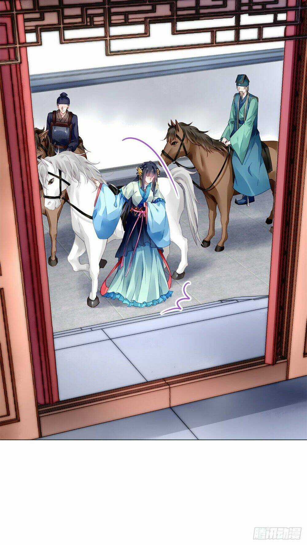 Vấn Đan Chu - Chapter 11 - Trang 20