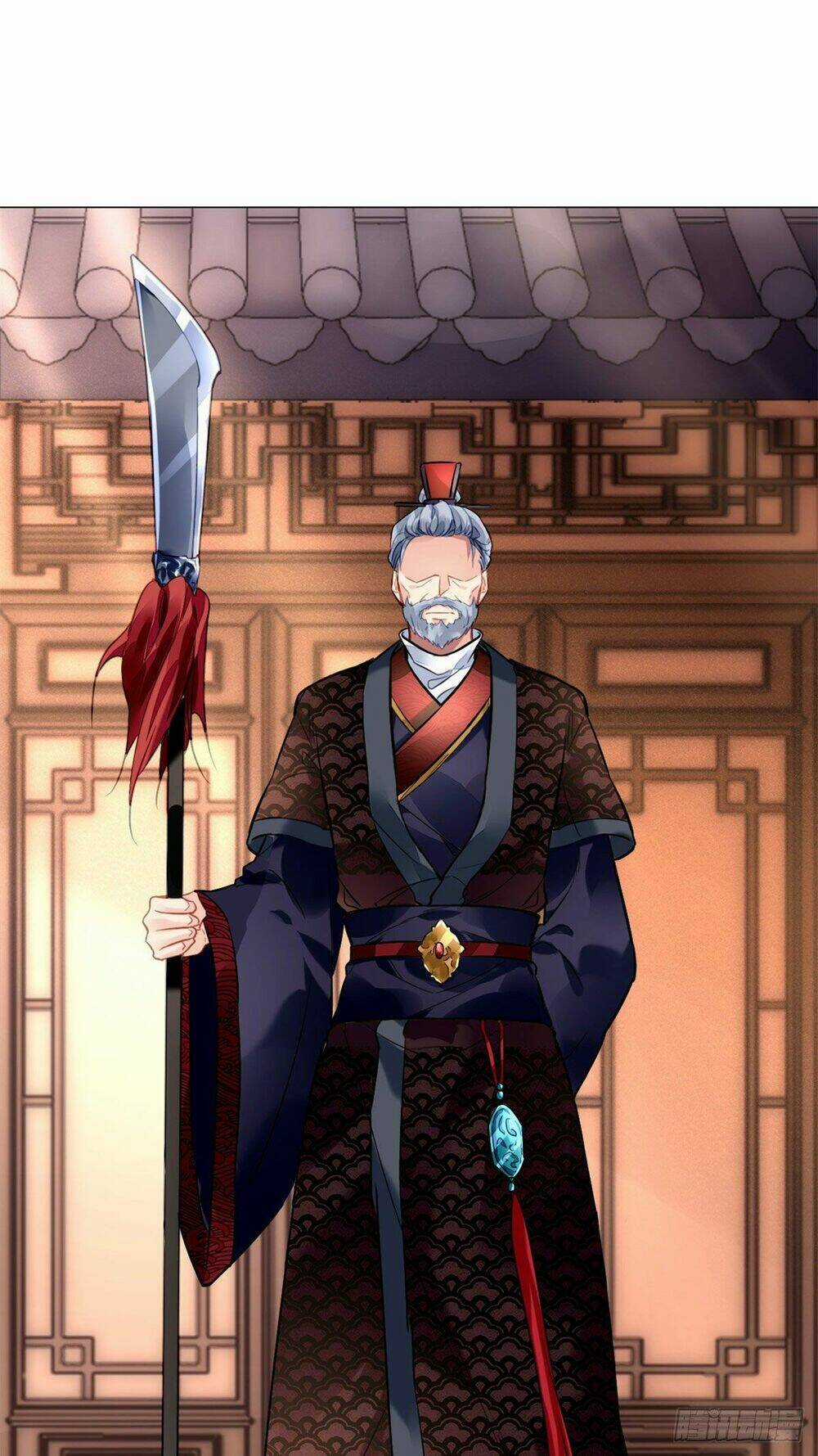 Vấn Đan Chu - Chapter 11 - Trang 21