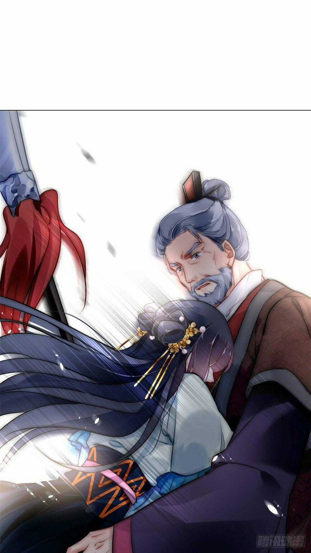 Vấn Đan Chu - Chapter 11 - Trang 23