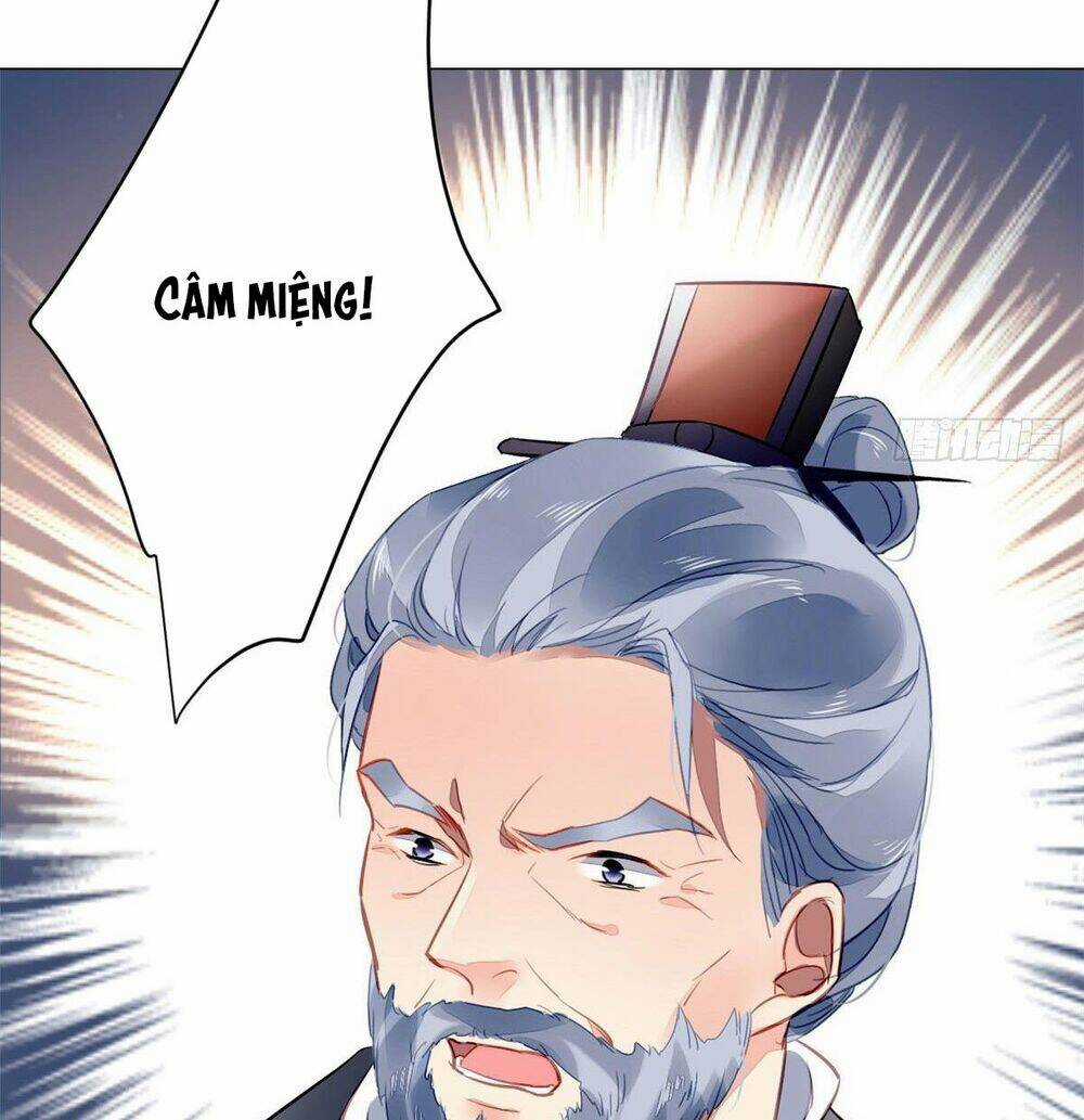 Vấn Đan Chu - Chapter 12 - Trang 11