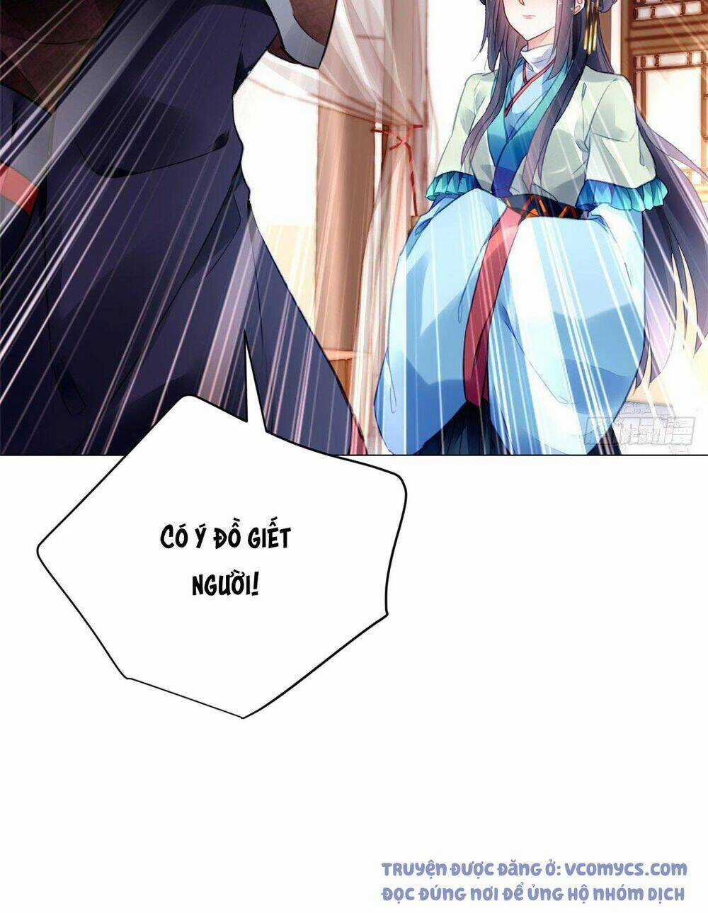 Vấn Đan Chu - Chapter 12 - Trang 14