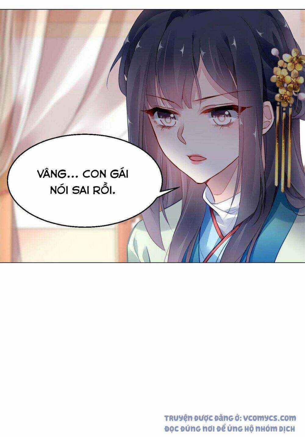 Vấn Đan Chu - Chapter 12 - Trang 15