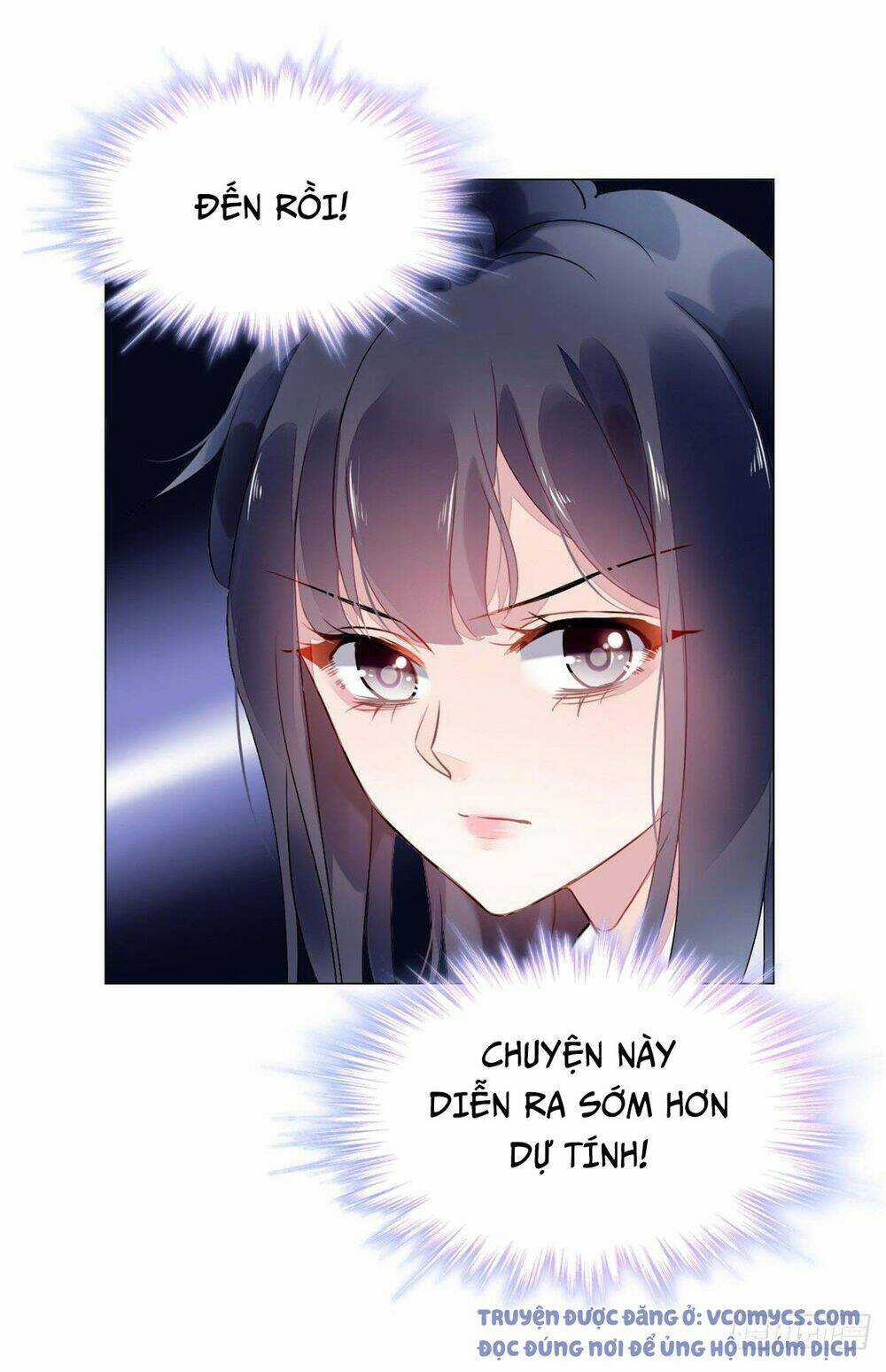 Vấn Đan Chu - Chapter 12 - Trang 21