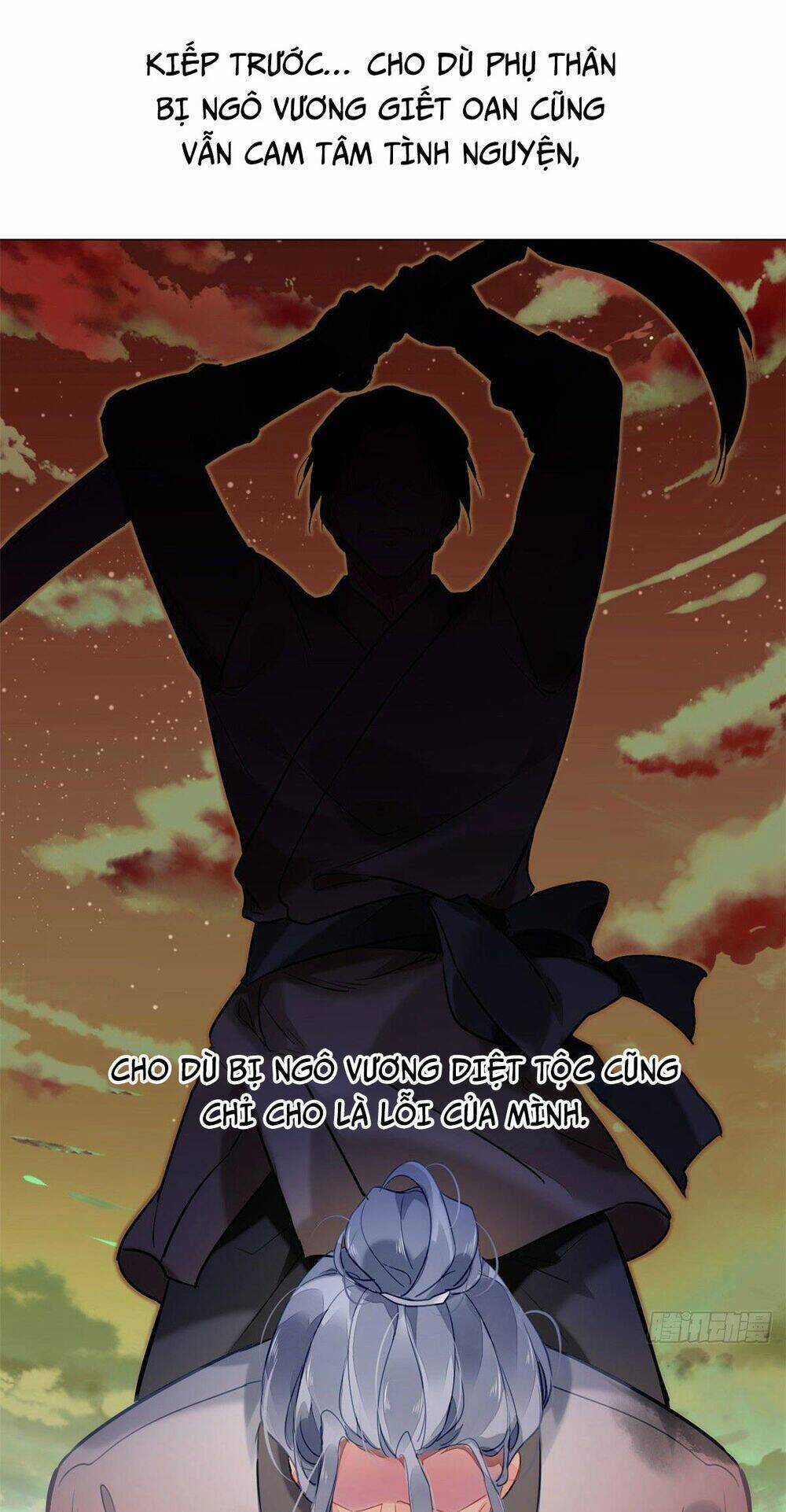 Vấn Đan Chu - Chapter 12 - Trang 23