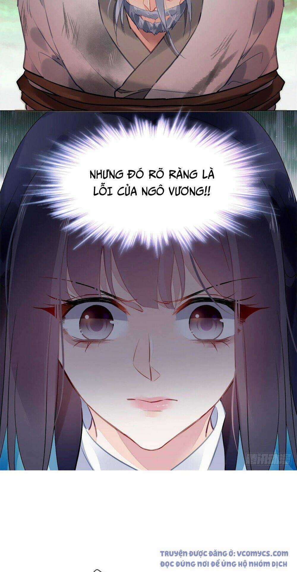 Vấn Đan Chu - Chapter 12 - Trang 24