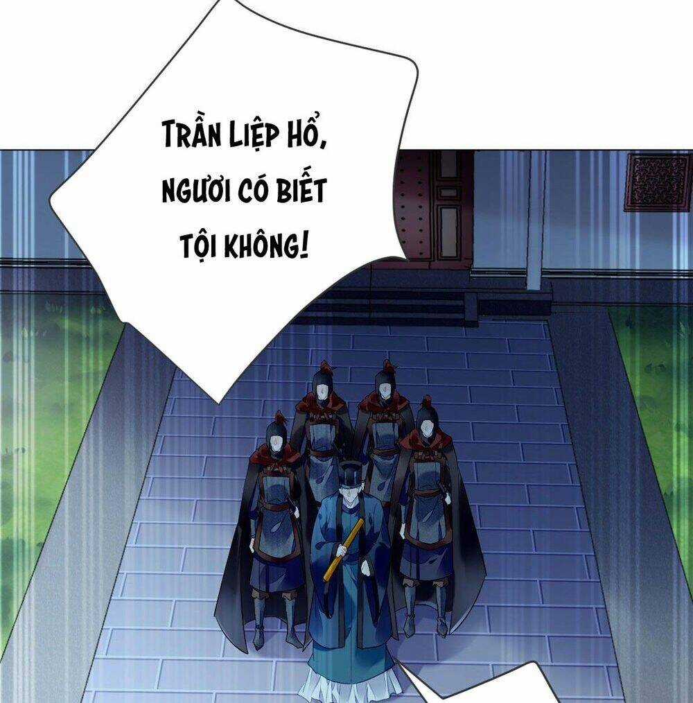 Vấn Đan Chu - Chapter 12 - Trang 25