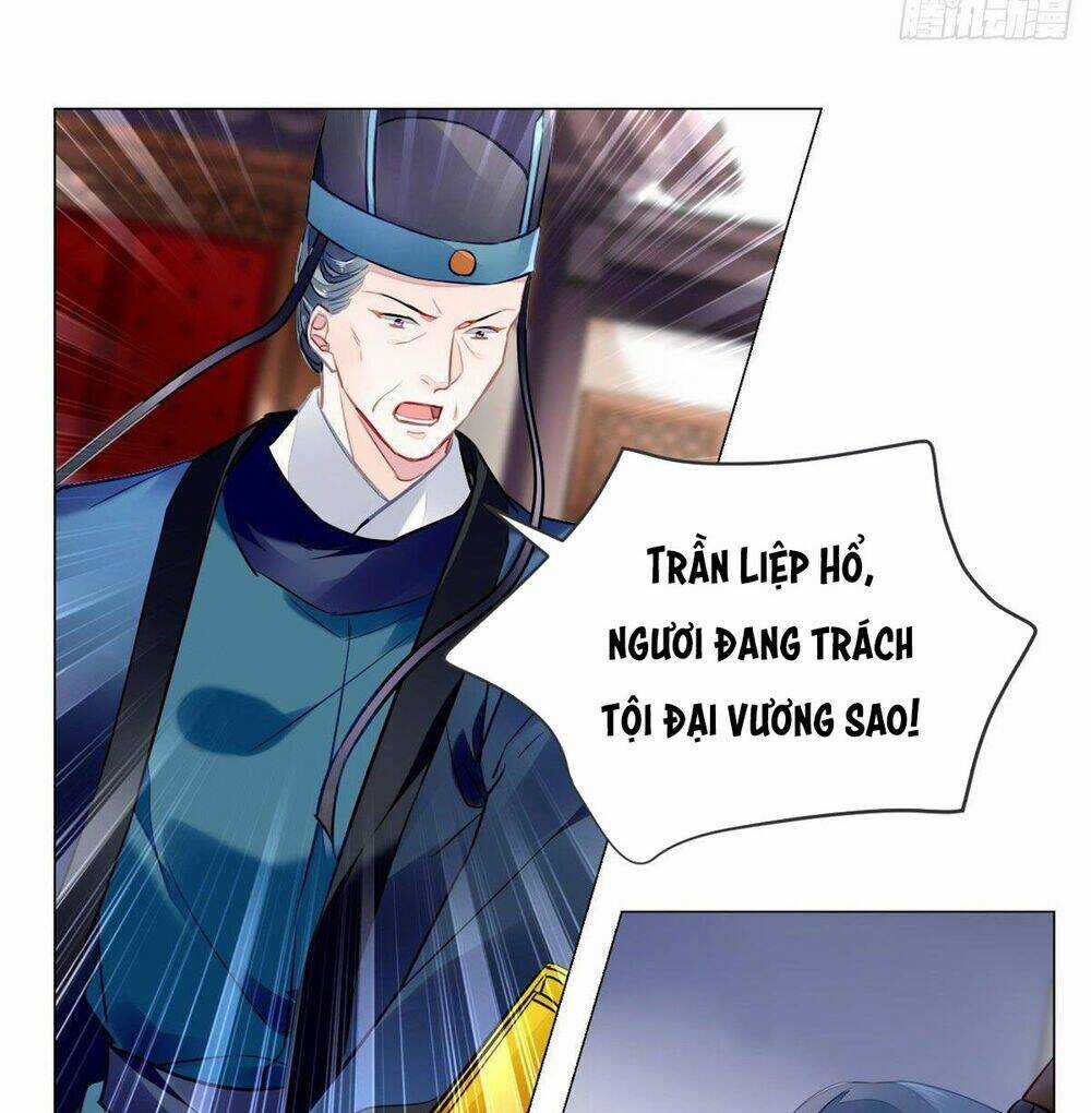 Vấn Đan Chu - Chapter 12 - Trang 30