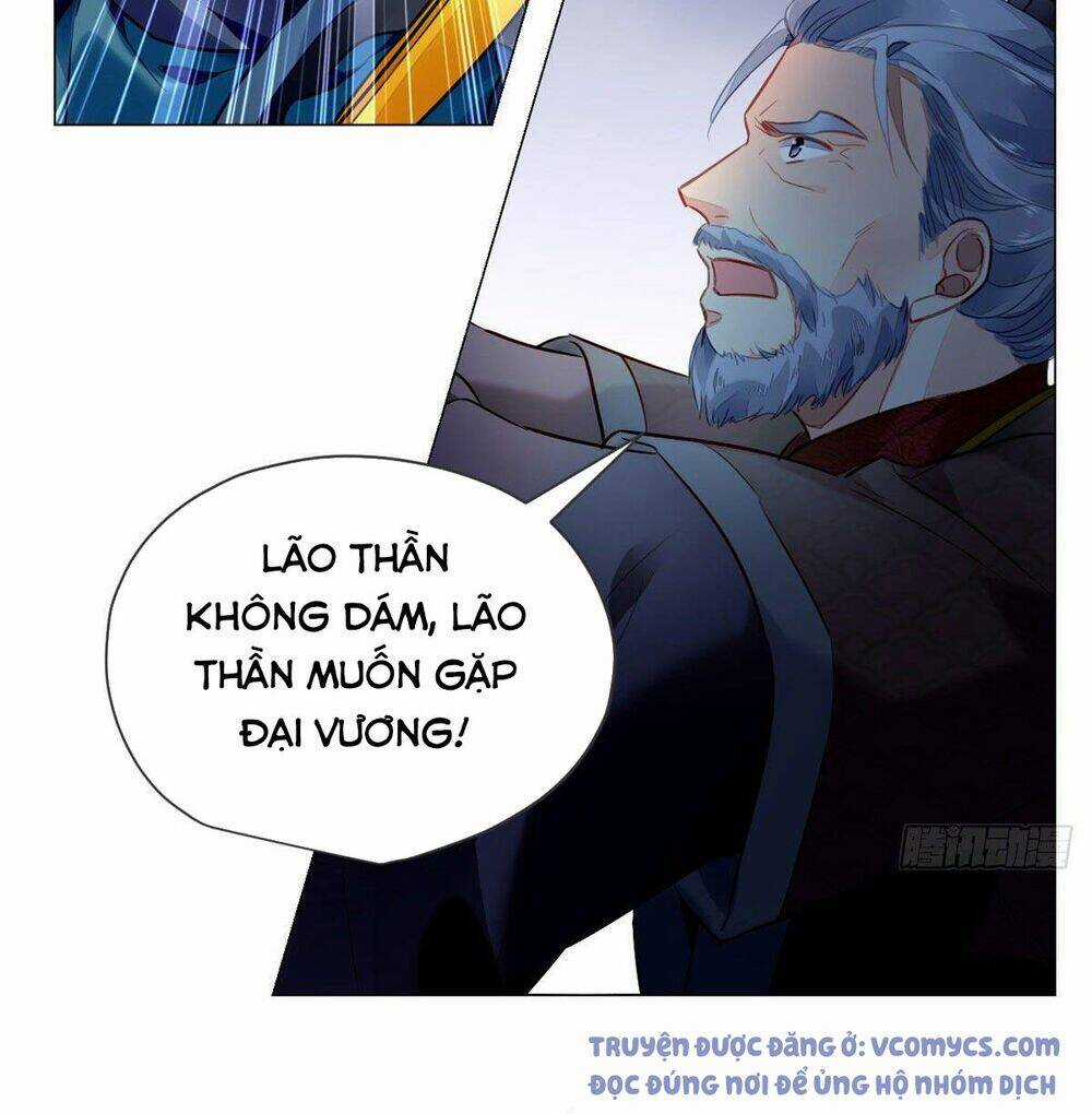 Vấn Đan Chu - Chapter 12 - Trang 31