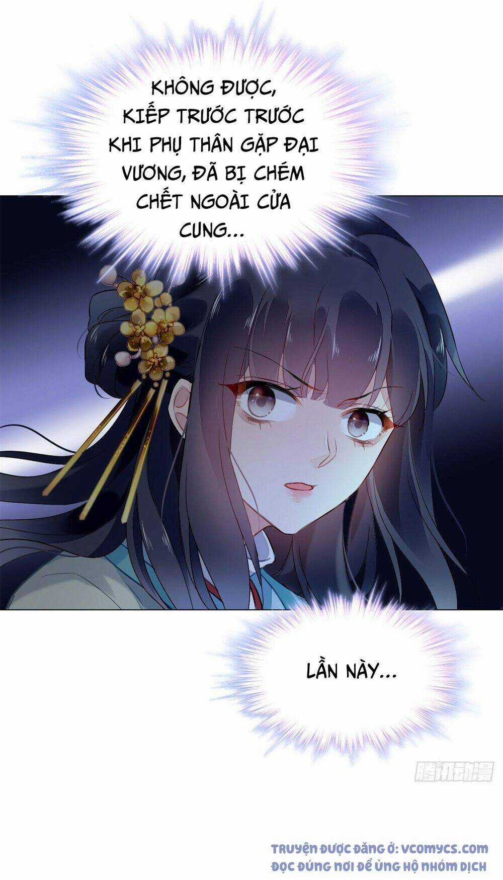 Vấn Đan Chu - Chapter 12 - Trang 32