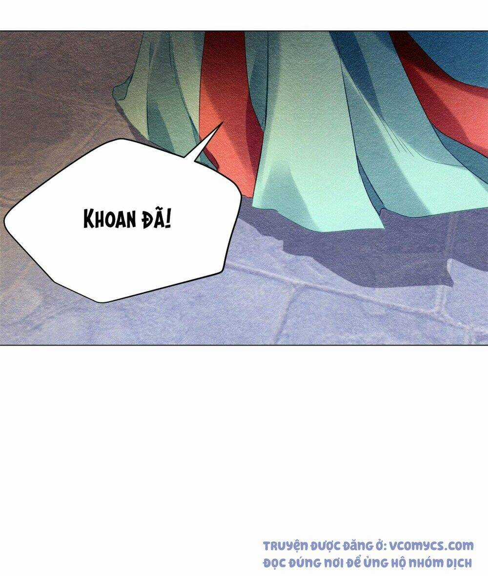 Vấn Đan Chu - Chapter 12 - Trang 33