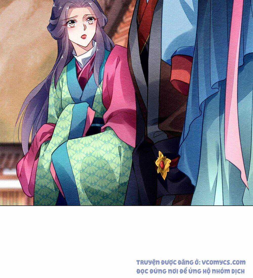 Vấn Đan Chu - Chapter 12 - Trang 35