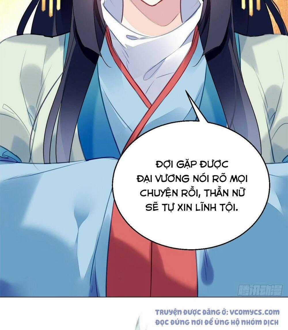 Vấn Đan Chu - Chapter 12 - Trang 38
