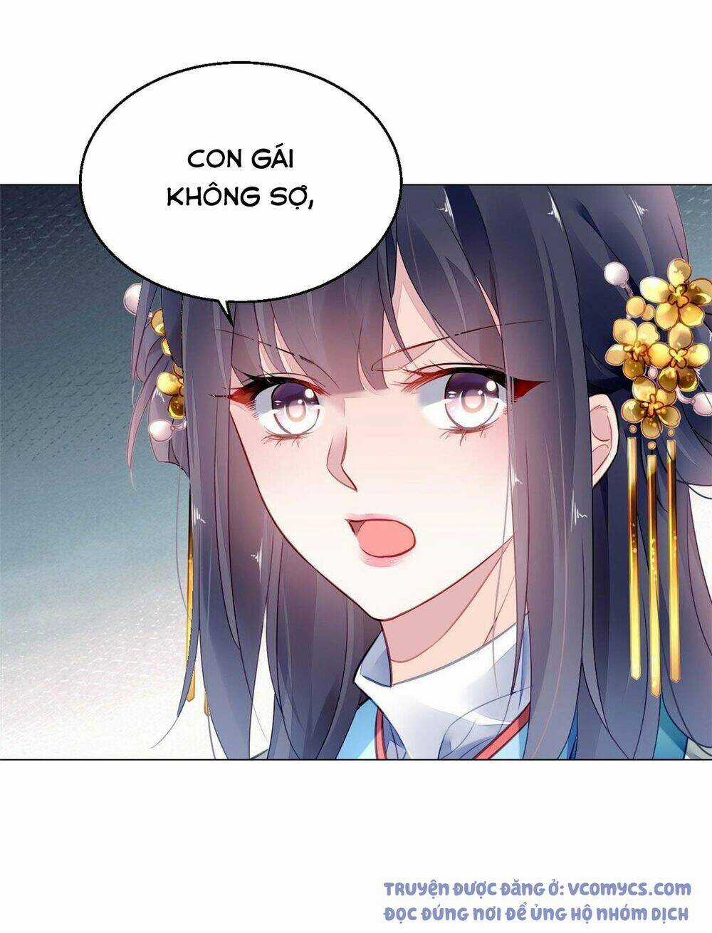 Vấn Đan Chu - Chapter 12 - Trang 8