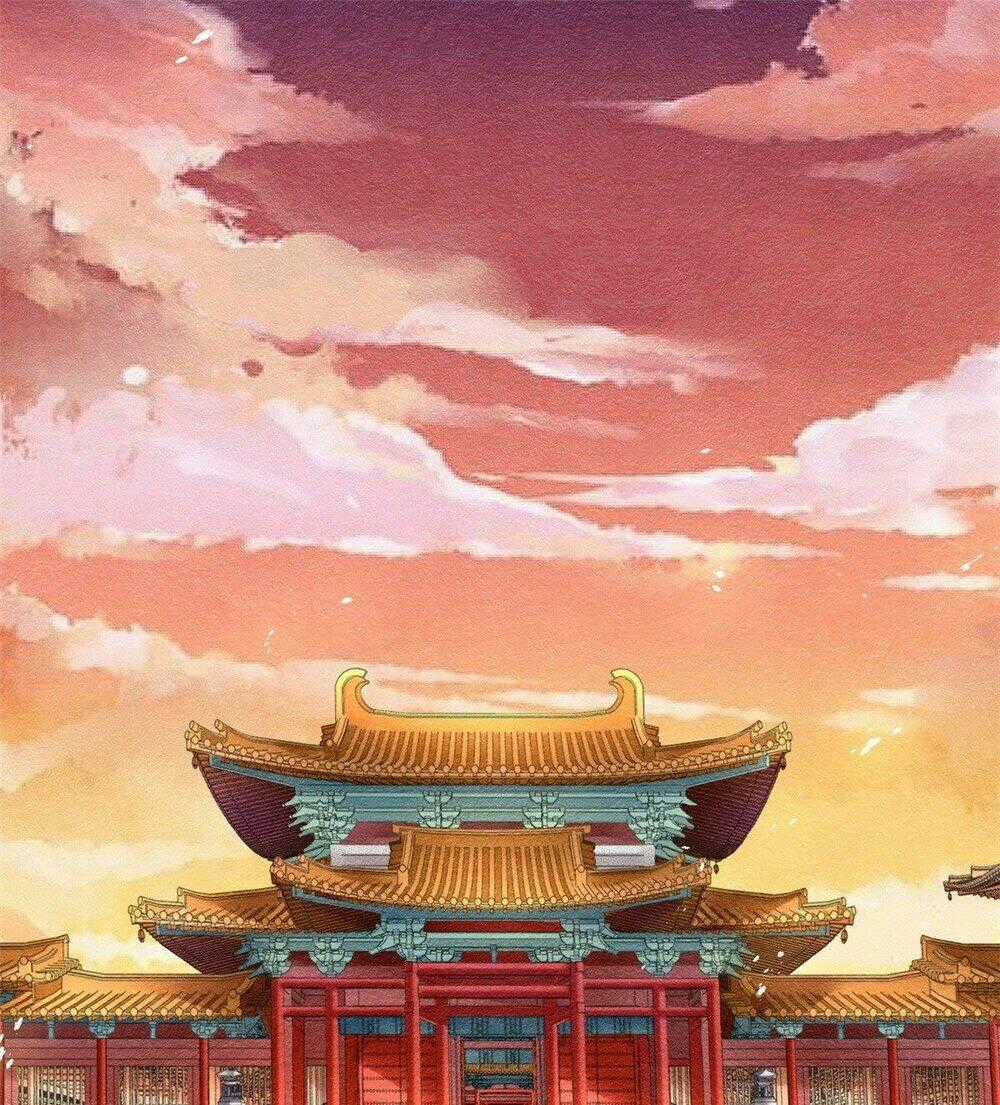 Vấn Đan Chu - Chapter 13 - Trang 1