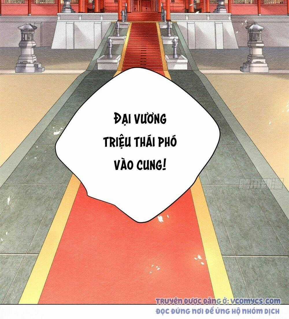 Vấn Đan Chu - Chapter 13 - Trang 2